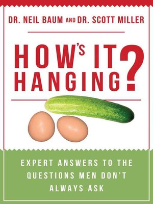 cover image of How's It Hanging?